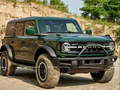 Hry Ford Bronco 4-Door Puzzle
