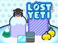 Hry Lost Yeti