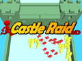 Hry Castle Raid 3D