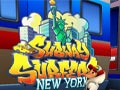 Hry Subway Surfers New York