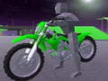 Hry Sport Stunt Bike 3D Game