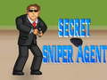 Hry Secret Sniper Agent 