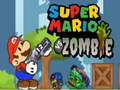 Hry Super Mario vs Zombies