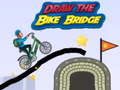 Hry Draw The Bike Bridge