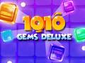 Hry 10x10 Gems Deluxe
