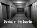 Hry Survival of the Smartest