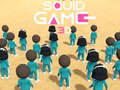 Hry Squid Game 3D