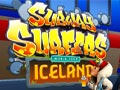 Hry Subway Surfers Iceland