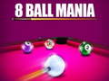 Hry 8 Ball Mania