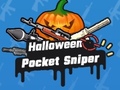 Hry Halloween Pocket Sniper