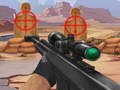 Hry Sniper Simulator