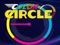 Hry Color Circle