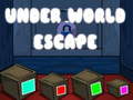 Hry Under world escape