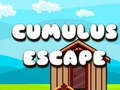 Hry Cumulus Escape