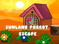 Hry Sunland Parrot Escape
