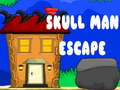 Hry skull man escape