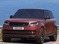 Hry Land Rover Range Rover 2022 Slide