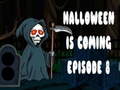 Hry Halloween is coming episode 8