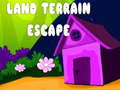 Hry Land Terrain Escape