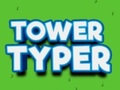 Hry Tower Typer