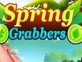 Hry Spring Grabbers