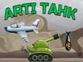 Hry Arti Tank