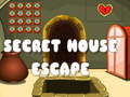 Hry Secret House Escape