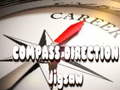 Hry Compass Direction Jigsaw