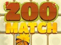 Hry Match Zoo