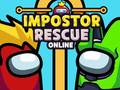 Hry Impostor Rescue Online