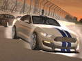 Hry Drift City Racing 3D
