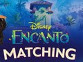 Hry Disney: Encanto Matching