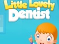 Hry Little Lovely Dentist