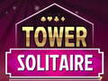 Hry Tower Solitaire