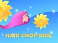 Hry Hair Chop Risk: Cut Challenge