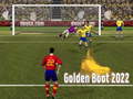 Hry Golden Boot 2022