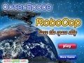 Hry OuterSpace Robocop