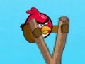 Hry Angry Bird Counter Attack