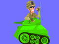 Hry Tank Wars Multiplayer