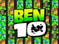 Hry Ben 10 