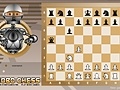 Hry Robo chess