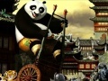 Hry Kung Fu Panda Hidden Objects