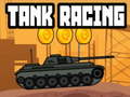 Hry Tank Racing