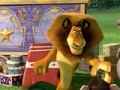Hry Madagascar 3 - Find the Numbers