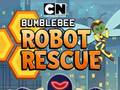 Hry Bumblebee Robot Rescue