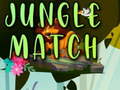 Hry Jungle Match