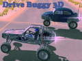 Hry Drive Buggy 3D