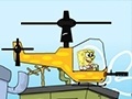Hry Sponge Bob flight