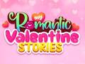 Hry My Romantic Valentine Story
