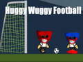 Hry Huggy Wuggy Football